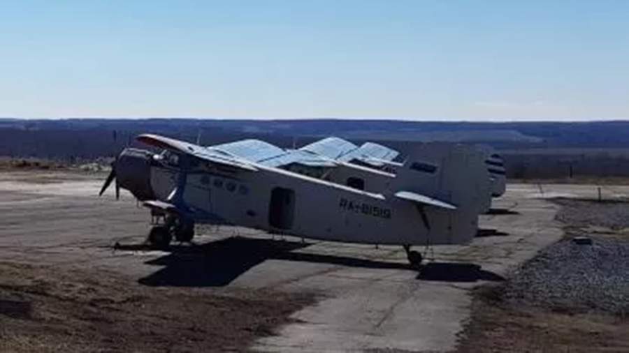 Авиакомпании ремонтируют Ан-2 в расчете на новый самолет 